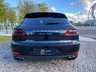 USED 2014 64 PORSCHE MACAN 3.6 TURBO PDK 5d AUTO 400 BHP Pan Roof+S/History+2 Keys+Mot