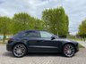 USED 2014 64 PORSCHE MACAN 3.6 TURBO PDK 5d AUTO 400 BHP Pan Roof+S/History+2 Keys+Mot