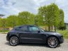 USED 2014 64 PORSCHE MACAN 3.6 TURBO PDK 5d AUTO 400 BHP Pan Roof+S/History+2 Keys+Mot
