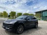 USED 2014 64 PORSCHE MACAN 3.6 TURBO PDK 5d AUTO 400 BHP Pan Roof+S/History+2 Keys+Mot
