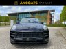 USED 2014 64 PORSCHE MACAN 3.6 TURBO PDK 5d AUTO 400 BHP Pan Roof+S/History+2 Keys+Mot