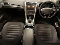 USED 2015 15 FORD MONDEO 1.5 STYLE ECONETIC TDCI 5d 114 BHP 1 COMPANY OWNER, FULL MAIN DEALER SERVICE HISTORY.