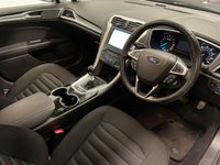 USED 2015 15 FORD MONDEO 1.5 STYLE ECONETIC TDCI 5d 114 BHP 1 COMPANY OWNER, FULL MAIN DEALER SERVICE HISTORY.