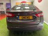 USED 2015 15 FORD MONDEO 1.5 STYLE ECONETIC TDCI 5d 114 BHP 1 COMPANY OWNER, FULL MAIN DEALER SERVICE HISTORY.