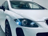 USED 2012 SEAT LEON 2.0 SUPERCOPA FR PLUS CR TDI  5d 168 BHP Supercopa FR+|Low Miles|AA Inspected|Warranty|FINANCE