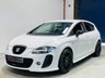 USED 2012 SEAT LEON 2.0 SUPERCOPA FR PLUS CR TDI  5d 168 BHP Supercopa FR+|Low Miles|AA Inspected|Warranty|FINANCE