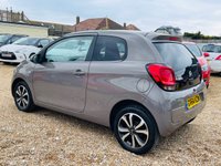 USED 2015 64 CITROEN C1 1.0 FLAIR S/S 3d 68 BHP Gorgeous C1 Flair with Reverse Camera & Bluetooth