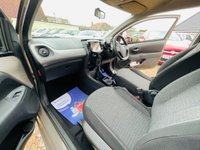 USED 2015 64 CITROEN C1 1.0 FLAIR S/S 3d 68 BHP Gorgeous C1 Flair with Reverse Camera & Bluetooth