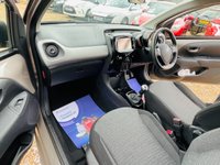USED 2015 64 CITROEN C1 1.0 FLAIR S/S 3d 68 BHP Gorgeous C1 Flair with Reverse Camera & Bluetooth