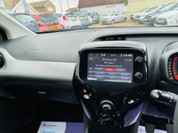 USED 2015 64 CITROEN C1 1.0 FLAIR S/S 3d 68 BHP Gorgeous C1 Flair with Reverse Camera & Bluetooth