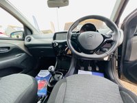 USED 2015 64 CITROEN C1 1.0 FLAIR S/S 3d 68 BHP Gorgeous C1 Flair with Reverse Camera & Bluetooth