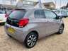USED 2015 64 CITROEN C1 1.0 FLAIR S/S 3d 68 BHP Gorgeous C1 Flair with Reverse Camera & Bluetooth