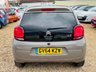 USED 2015 64 CITROEN C1 1.0 FLAIR S/S 3d 68 BHP Gorgeous C1 Flair with Reverse Camera & Bluetooth