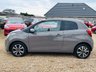 USED 2015 64 CITROEN C1 1.0 FLAIR S/S 3d 68 BHP Gorgeous C1 Flair with Reverse Camera & Bluetooth