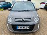 USED 2015 64 CITROEN C1 1.0 FLAIR S/S 3d 68 BHP Gorgeous C1 Flair with Reverse Camera & Bluetooth