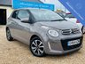 USED 2015 64 CITROEN C1 1.0 FLAIR S/S 3d 68 BHP Gorgeous C1 Flair with Reverse Camera & Bluetooth