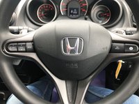 USED 2011 11 HONDA JAZZ 1.3 I-VTEC ES AUTOMATIC Jazz AUTOMATIC - Great Quality & Spec + FSH