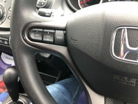 USED 2011 11 HONDA JAZZ 1.3 I-VTEC ES AUTOMATIC Jazz AUTOMATIC - Great Quality & Spec + FSH