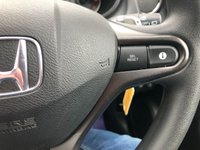 USED 2011 11 HONDA JAZZ 1.3 I-VTEC ES AUTOMATIC Jazz AUTOMATIC - Great Quality & Spec + FSH