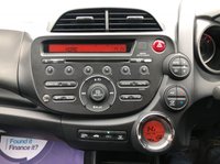 USED 2011 11 HONDA JAZZ 1.3 I-VTEC ES AUTOMATIC Jazz AUTOMATIC - Great Quality & Spec + FSH