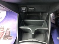 USED 2011 11 HONDA JAZZ 1.3 I-VTEC ES AUTOMATIC Jazz AUTOMATIC - Great Quality & Spec + FSH