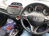 USED 2011 11 HONDA JAZZ 1.3 I-VTEC ES AUTOMATIC Jazz AUTOMATIC - Great Quality & Spec + FSH