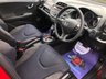 USED 2011 11 HONDA JAZZ 1.3 I-VTEC ES AUTOMATIC Jazz AUTOMATIC - Great Quality & Spec + FSH