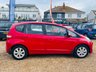 USED 2011 11 HONDA JAZZ 1.3 I-VTEC ES AUTOMATIC Jazz AUTOMATIC - Great Quality & Spec + FSH