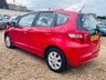 USED 2011 11 HONDA JAZZ 1.3 I-VTEC ES AUTOMATIC Jazz AUTOMATIC - Great Quality & Spec + FSH
