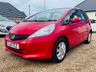 USED 2011 11 HONDA JAZZ 1.3 I-VTEC ES AUTOMATIC Jazz AUTOMATIC - Great Quality & Spec + FSH