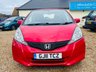 USED 2011 11 HONDA JAZZ 1.3 I-VTEC ES AUTOMATIC Jazz AUTOMATIC - Great Quality & Spec + FSH