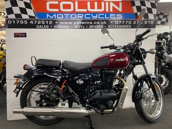 1970 BENELLI Imperiale 400 2021 E5 &pound;3699.00