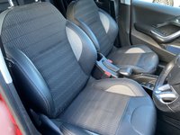 USED 2015 J PEUGEOT 2008 1.6 E-HDI ALLURE FAP 5d 92 BHP 