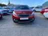 USED 2015 J PEUGEOT 2008 1.6 E-HDI ALLURE FAP 5d 92 BHP 