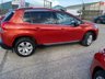 USED 2015 J PEUGEOT 2008 1.6 E-HDI ALLURE FAP 5d 92 BHP 