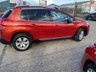USED 2015 J PEUGEOT 2008 1.6 E-HDI ALLURE FAP 5d 92 BHP 