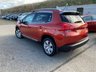 USED 2015 J PEUGEOT 2008 1.6 E-HDI ALLURE FAP 5d 92 BHP 