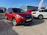 USED 2015 J PEUGEOT 2008 1.6 E-HDI ALLURE FAP 5d 92 BHP 