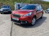USED 2015 J PEUGEOT 2008 1.6 E-HDI ALLURE FAP 5d 92 BHP 