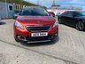 USED 2015 J PEUGEOT 2008 1.6 E-HDI ALLURE FAP 5d 92 BHP 