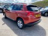USED 2015 J PEUGEOT 2008 1.6 E-HDI ALLURE FAP 5d 92 BHP 