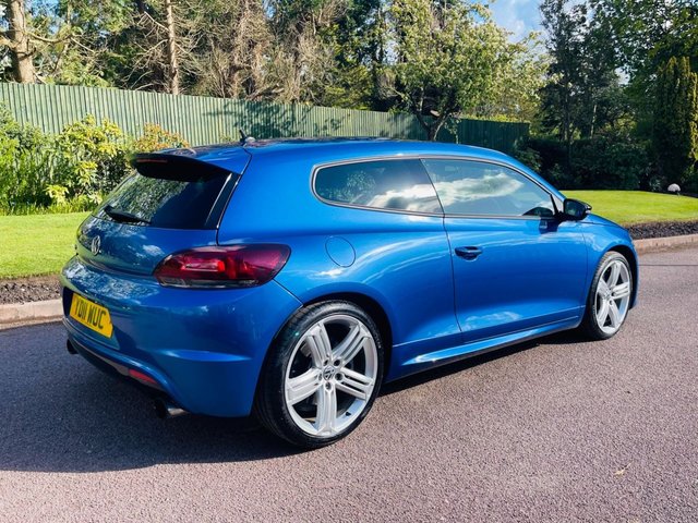 View our VOLKSWAGEN SCIROCCO