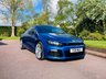 USED 2011 11 VOLKSWAGEN SCIROCCO 2.0 R 3d 265 BHP 