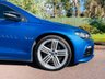 USED 2011 11 VOLKSWAGEN SCIROCCO 2.0 R 3d 265 BHP 