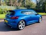 USED 2011 11 VOLKSWAGEN SCIROCCO 2.0 R 3d 265 BHP 