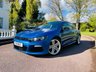 USED 2011 11 VOLKSWAGEN SCIROCCO 2.0 R 3d 265 BHP 