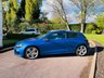 USED 2011 11 VOLKSWAGEN SCIROCCO 2.0 R 3d 265 BHP 