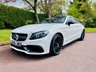 USED 2016 63 MERCEDES-BENZ C CLASS 4.0 AMG C 63 S PREMIUM 2d 503 BHP 