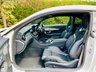 USED 2016 63 MERCEDES-BENZ C CLASS 4.0 AMG C 63 S PREMIUM 2d 503 BHP 