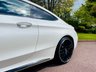 USED 2016 63 MERCEDES-BENZ C CLASS 4.0 AMG C 63 S PREMIUM 2d 503 BHP 